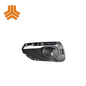 قاب پرژکتور چپ شاهین شرکتی