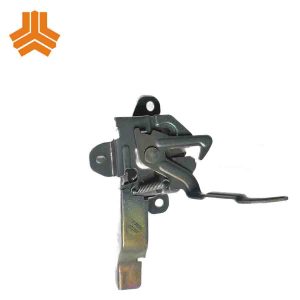 قفل درب موتور شاهین شرکتی