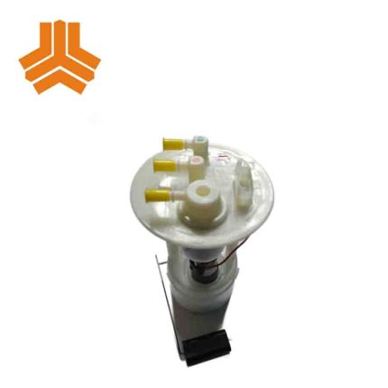 پمپ بنزین کامل شاهین شرکتی