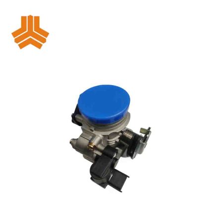 دریچه گاز پراید مدل بوش