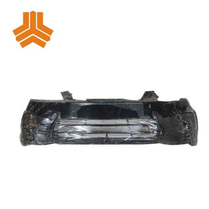 سپر عقب تیبا یک مشکی