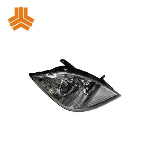 چراغ جلو راست تیبا بدون موتور شرکتی