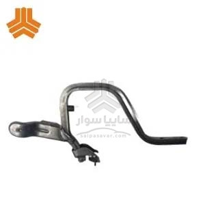 لولای درب صندوق راست تیبا شرکتی
