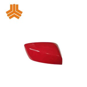 فلاپ آینه راست کوییک قرمز