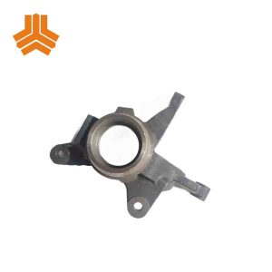 سگدست راست کوییک بهبود یافته شرکتی