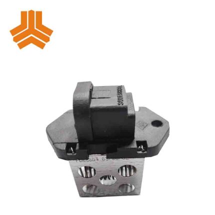 سوکت مقاومت فن شاهین شرکتی