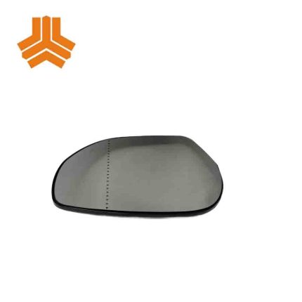 شیشه آینه چپ کوییک