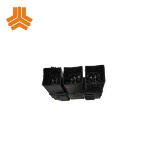 رله سه قلو کولر پراید شرکتی