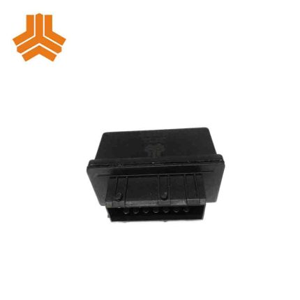 رله دوبل پراید و تیبا مدل pb5 شرکتی