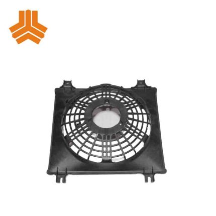 دیاق فن یک دور پراید