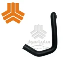 شیلنگ بخاری خم پراید انژکتور شرکتی