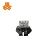مقاومت فن المنتی پراید شرکتی