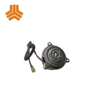 موتور فن دو دور آب پراید شرکتی