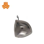 راهنما پارک چپ پراید صبا شرکتی