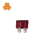 فیوز 2 شاخه 40 آمپر پراید شرکتی