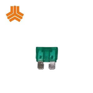 فیوز 2 شاخه 30 آمپر پراید شرکتی