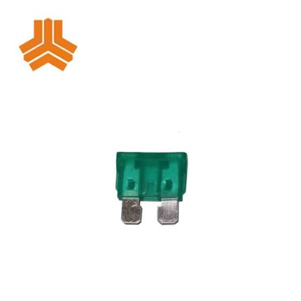 فیوز 2 شاخه 30 آمپر پراید شرکتی