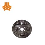طبق چرخ عقب چپ پراید شرکتی