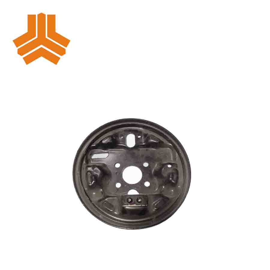 100001169 طبق چرخ عقب چپ پراید شرکتی