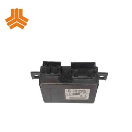 رله قفل مرکزی ضد سرقت پراید با ایموبلایزر