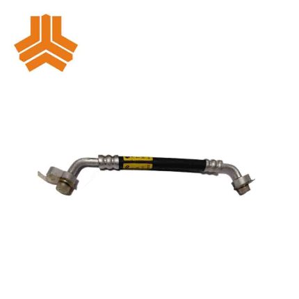 شیلنگ کولر کد 1 پراید، تیبا، ساینا و کوییک شرکتی