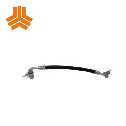 شیلنگ کولر کد 3 پراید، تیبا، ساینا و کوییک شرکتی