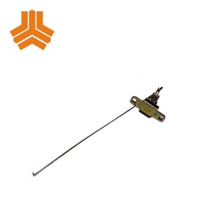 قفل درب صندوق پراید 151 شرکتی