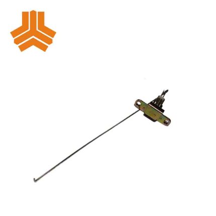 قفل درب صندوق پراید 151 شرکتی