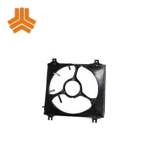 دیاق فن یک دور فلزی پراید قدیمی