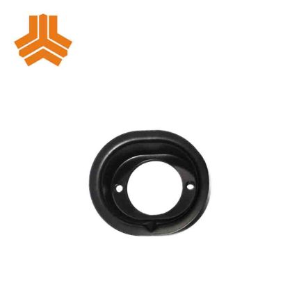 طوقه درب باک تیبا