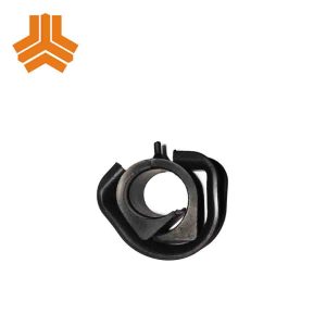 لاستیک بست جعبه فرمان پراید