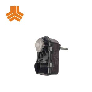 موتور چراغ ساینا کوییک