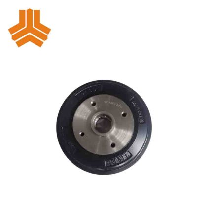 کاسه چرخ عقب پراید وانت شرکتی