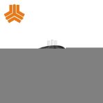 گردگیر میل تی گیربکس پراید شرکتی