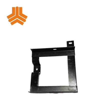 قاب زیر باطری فلزی پراید