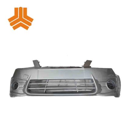 سپر جلو ساینا نقره‌ای