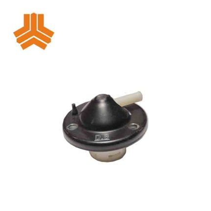 فشارشکن روی باک بنزین یورو 4