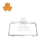 طلق کیلومتر پراید انژکتور
