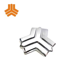 لوگو کوچک عقب تیبا شرکتی