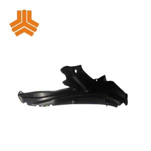 شلگیر داخل گلگیر جلو چپ پراید شرکتی