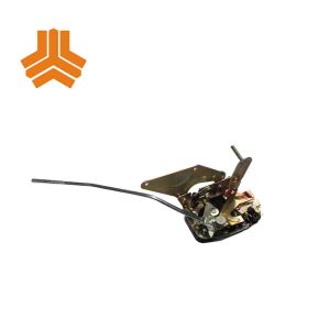 قفل درب جلو راست پراید جدید