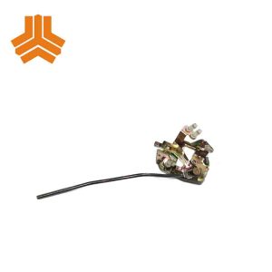 قفل درب جلو راست پراید قدیم