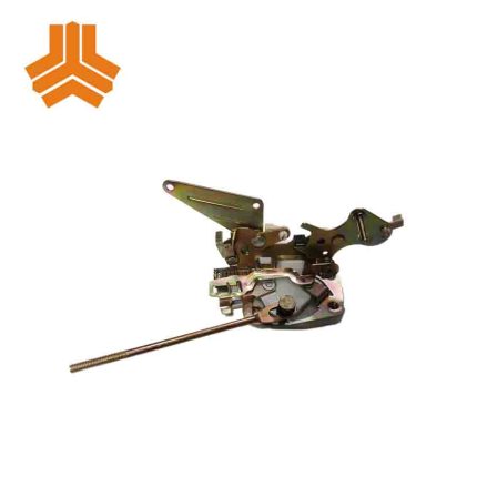 قفل درب عقب چپ پراید جدید