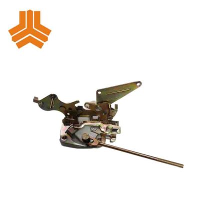 قفل درب عقب راست پراید جدید