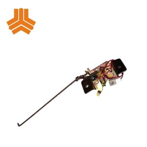 قفل درب صندوق پراید 111 شرکتی