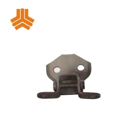 لولای درب عقب راست پایین پراید شرکتی