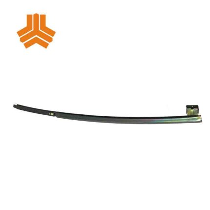 ریل شیشه جلو چپ پراید شرکتی