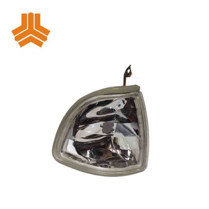 راهنما پارک راست پراید 141 جم ساز