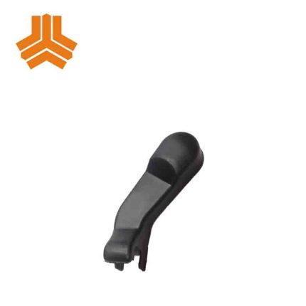 قاب روی پایه برف پاک کن جلو پراید