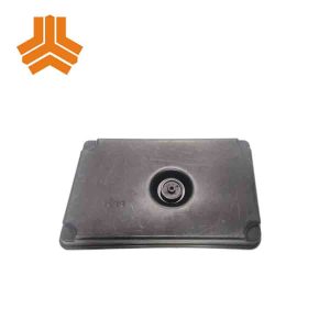 قاب پشت خطر چپ پراید 132